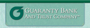 Guaranty Bank and Trust
