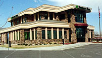 Arvada