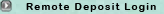 Remote Deposit Login